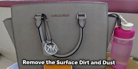 how to clean a michael kors fabric purse|michael kors bag protector.